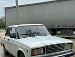 LADA (VAZ) 2107-1