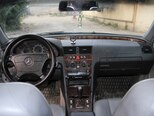 Mercedes C 230-8
