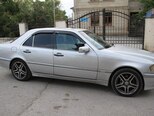 Mercedes C 230-4