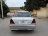 Mercedes C 230-5