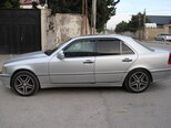Mercedes C 230-3