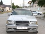 Mercedes C 230-1