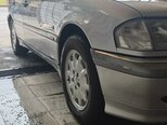 Mercedes C 180-4