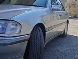 Mercedes C 180-3