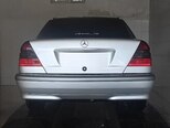 Mercedes C 180-2