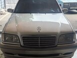 Mercedes C 180-1