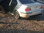 BMW 525-7