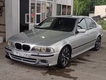 BMW 525-2