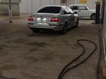 BMW 525-4