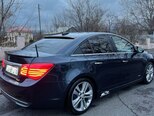 Chevrolet Cruze-6