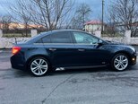Chevrolet Cruze-8