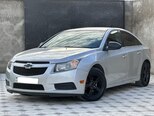 Chevrolet Cruze-1