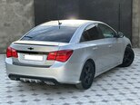 Chevrolet Cruze-4