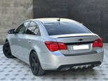 Chevrolet Cruze-3