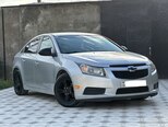 Chevrolet Cruze-2