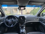 Chevrolet Cruze-5