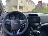 Chevrolet Cruze-6
