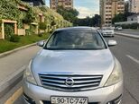Nissan Teana-1