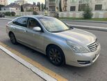 Nissan Teana-5