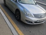 Nissan Teana-11