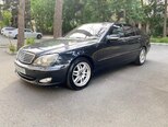 Mercedes S 320-5