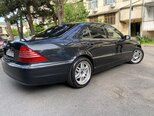 Mercedes S 320-7