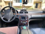 Mercedes S 320-10