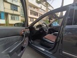Mercedes S 320-12