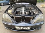 Mercedes S 320-15