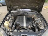 Mercedes S 320-16