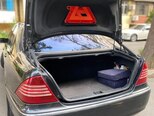 Mercedes S 320-17