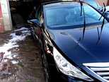 Hyundai Sonata-4