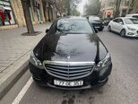 Mercedes E 220-7