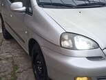 Chevrolet Rezzo-5