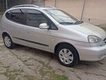 Chevrolet Rezzo-4