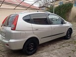 Chevrolet Rezzo-8