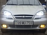 Chevrolet Rezzo-15