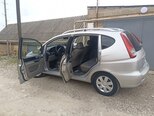 Chevrolet Rezzo-14