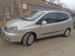Chevrolet Rezzo-17