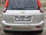 Chevrolet Rezzo-18
