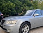 Hyundai Sonata-3