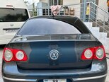 Volkswagen Passat-2