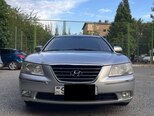 Hyundai Sonata-2