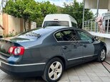 Volkswagen Passat-3