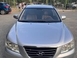 Hyundai Sonata-1
