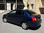 Hyundai Accent-5