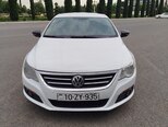 Volkswagen Passat CC-1