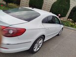 Volkswagen Passat CC-5