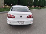 Volkswagen Passat CC-2