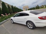Volkswagen Passat CC-6